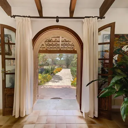 Villa Ses Contesas Alcudia (Mallorca)
