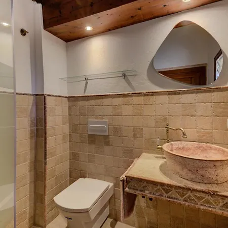 Villa Ses Contesas Alcudia (Mallorca)