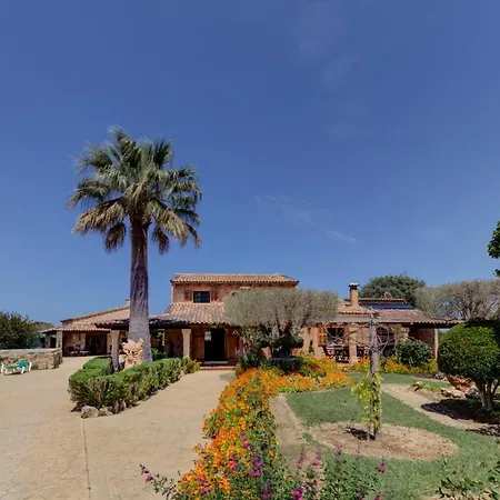 Ses Contesas Alcudia (Mallorca)