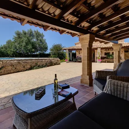 Villa Ses Contesas