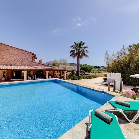 Ses Contesas Villa
