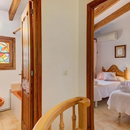 Ses Contesas Alcudia (Mallorca)