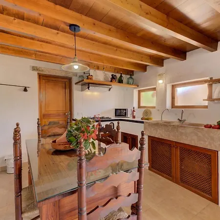 Villa Ses Contesas Alcudia (Mallorca)