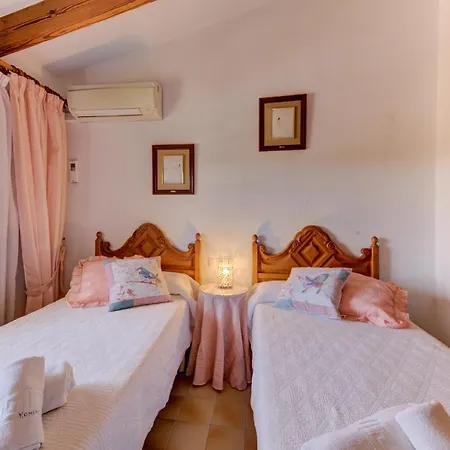 Ses Contesas Villa Alcudia (Mallorca)