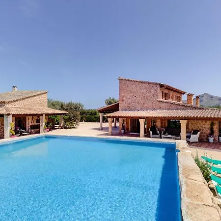 Ses Contesas Villa