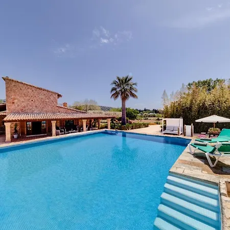 Villa Ses Contesas