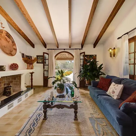 Villa Ses Contesas Alcudia (Mallorca)
