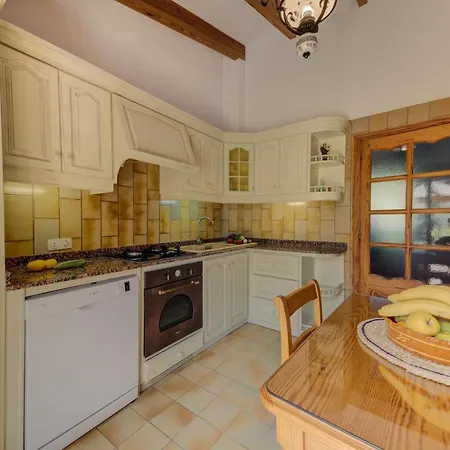 Villa Ses Contesas Alcudia (Mallorca)
