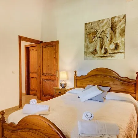 Villa Ses Contesas Alcudia (Mallorca)